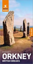 Pocket Rough Guide: Orkney