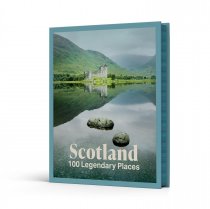Scotland: 100 Legendary Places