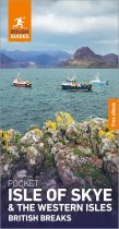 Pocket Rough Guide: Isle of Skye & Western Isles