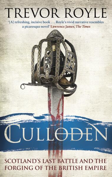 Culloden: Scotland's Last Battle