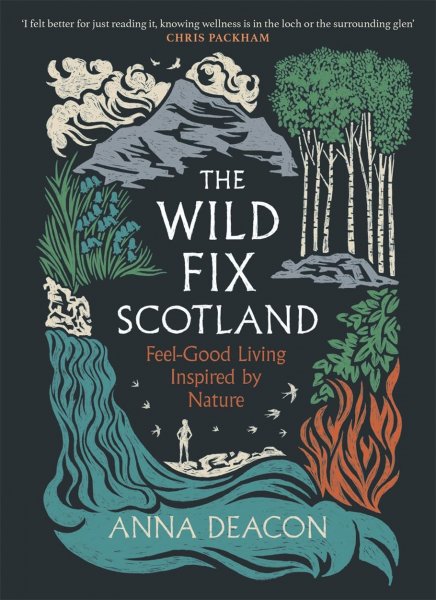 Wild Fix Scotland, The