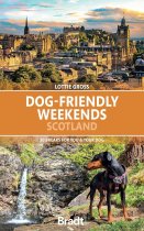 Dog Friendly Weekends Scotland