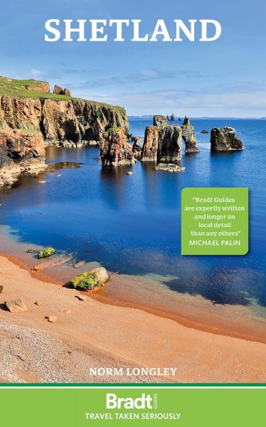 Shetland
