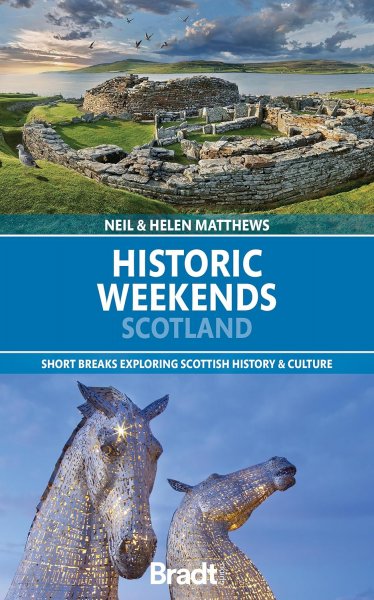 Historic Weekends Scotland