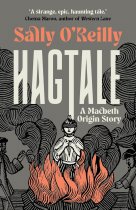 Hagtale: A Macbeth Origin Story