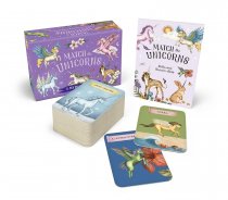 Match the Unicorns Memory Game