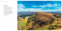 Scotland the Best 100 Places