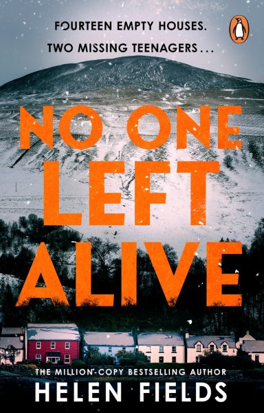 No One Left Alive
