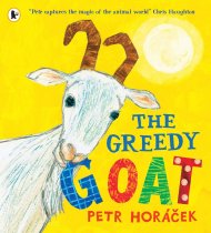 Greedy Goat, The