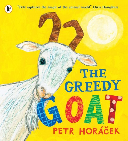 Greedy Goat, The