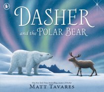 Dasher & the Polar Bear