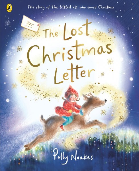 Lost Christmas Letter, The