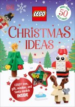 Lego Christmas Ideas