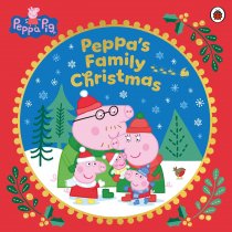 Peppa Pig: Peppa's Family Christmas