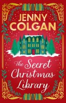 Secret Christmas Library, The