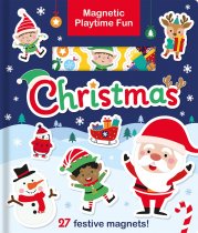 Christmas Magnetic Playtime Fun