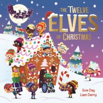 Twelve Elves of Christmas, The