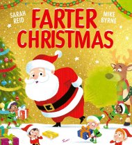 Farter Christmas
