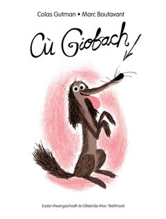 Cu Giobach