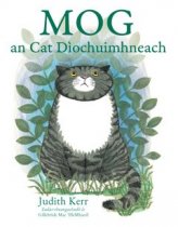 Mog: An Cat Diochuimhneach