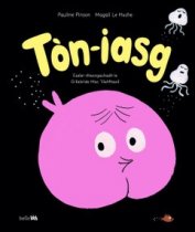 Ton-iasg