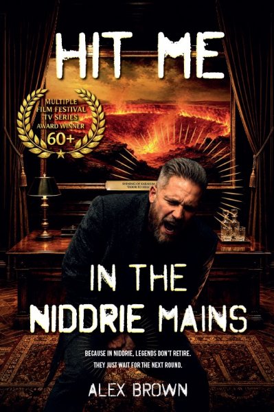 Hit Me: In the Niddrie Mains