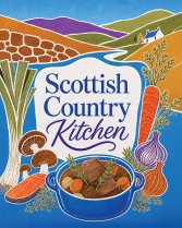 Scottish Country Kitchen