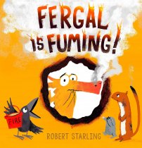 Fergal is Fuming (SV)