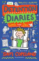 Detention Diaries, The
