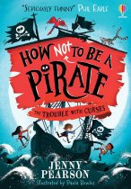 How Not to Be a Priate: The Trouble With Curses
