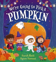 We're Going to Pick a Pumpkin