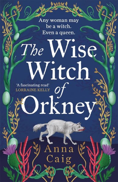 Wise Witch of Orkney, The