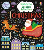 Scratch Activities Christmas