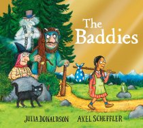 Baddies, The