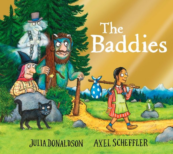 Baddies, The