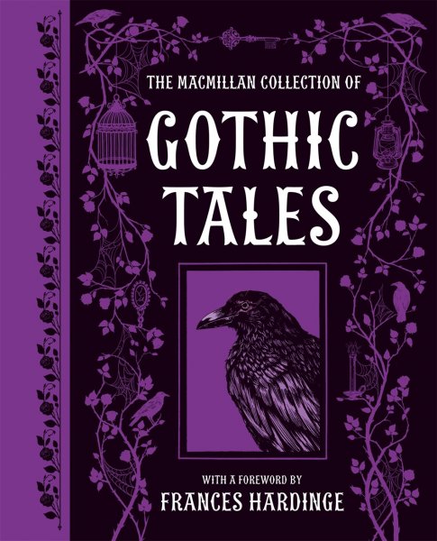 Macmillan Collection of Gothic Tales, The