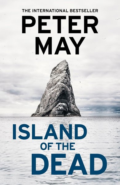 Island of the Dead *SIGNED EDITION