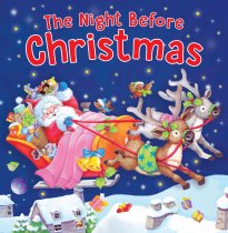 Night Before Christmas, The