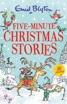 Five Minute Christmas Stories