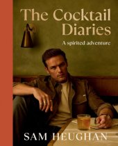 Cocktail Diaries: A Spirited Adventure