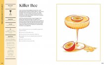 Cocktail Diaries: A Spirited Adventure