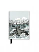 Notebook Seal Song Pocket