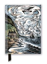 Notebook Curlew Cry Foiled Journal