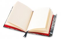 Notebook Curlew Cry Foiled Journal
