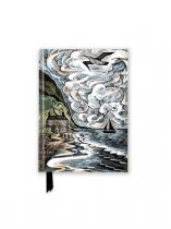 Notebook Curlew Cry Pocket Foiled Jounral