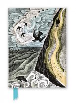Notebook Cornish Path Foiled Journal