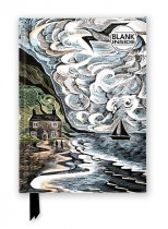 Notebook Curlew Cry Foiled Journal