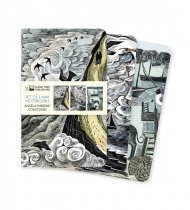 Notebook Set Mini Coastlines