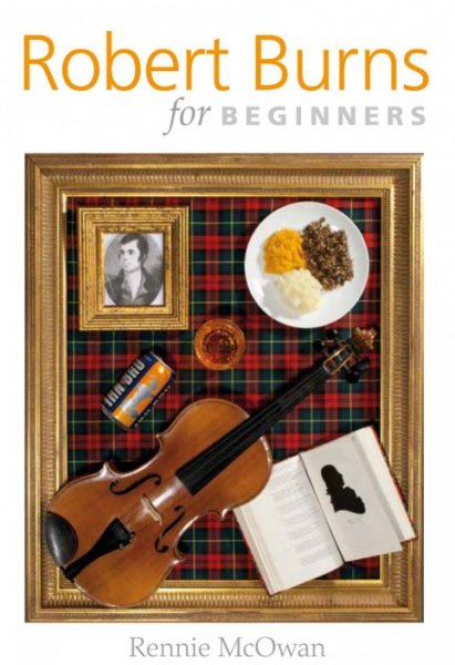 Robert Burns for Beginners