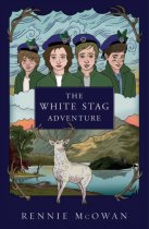 White Stag Adventure, The